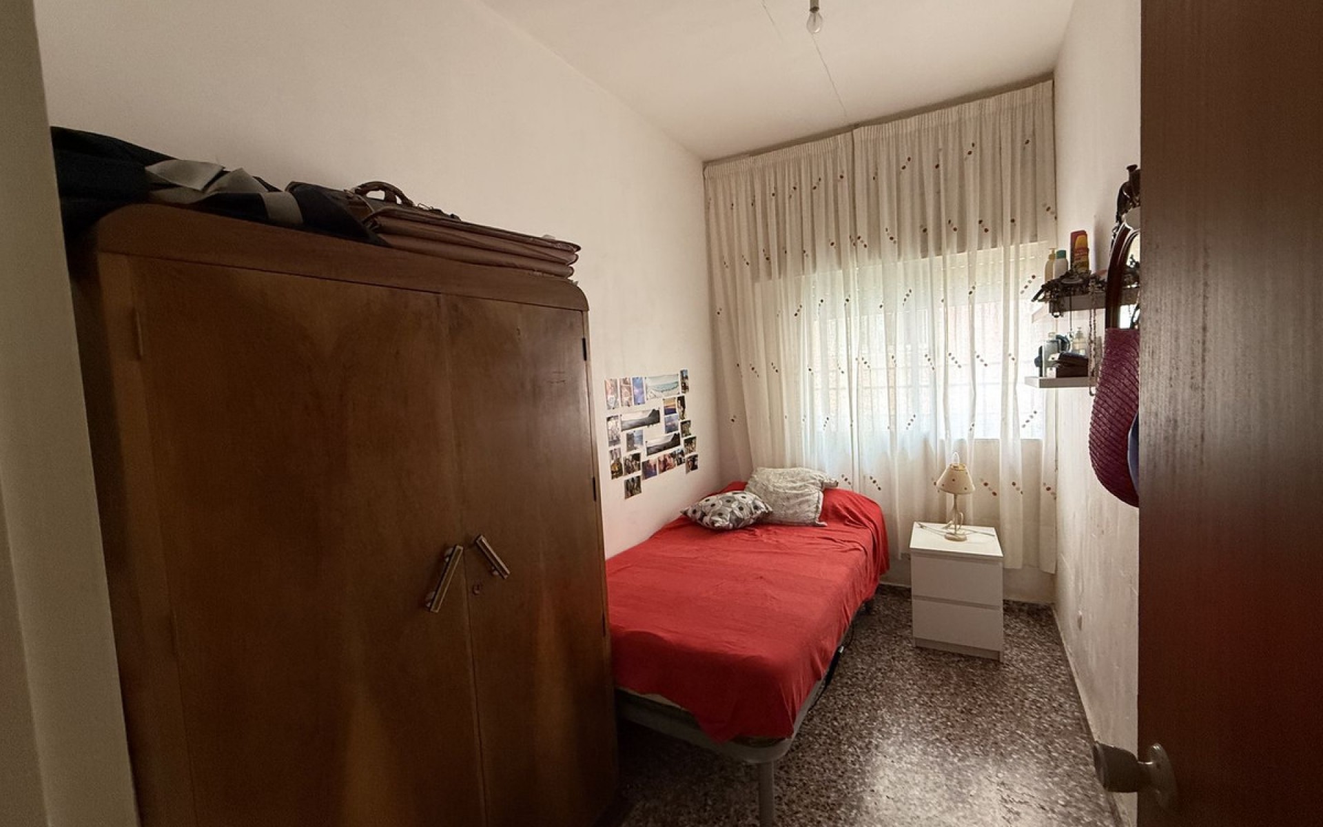 Resale - Appartement - Los Alcazares - Los Alcazares Centro