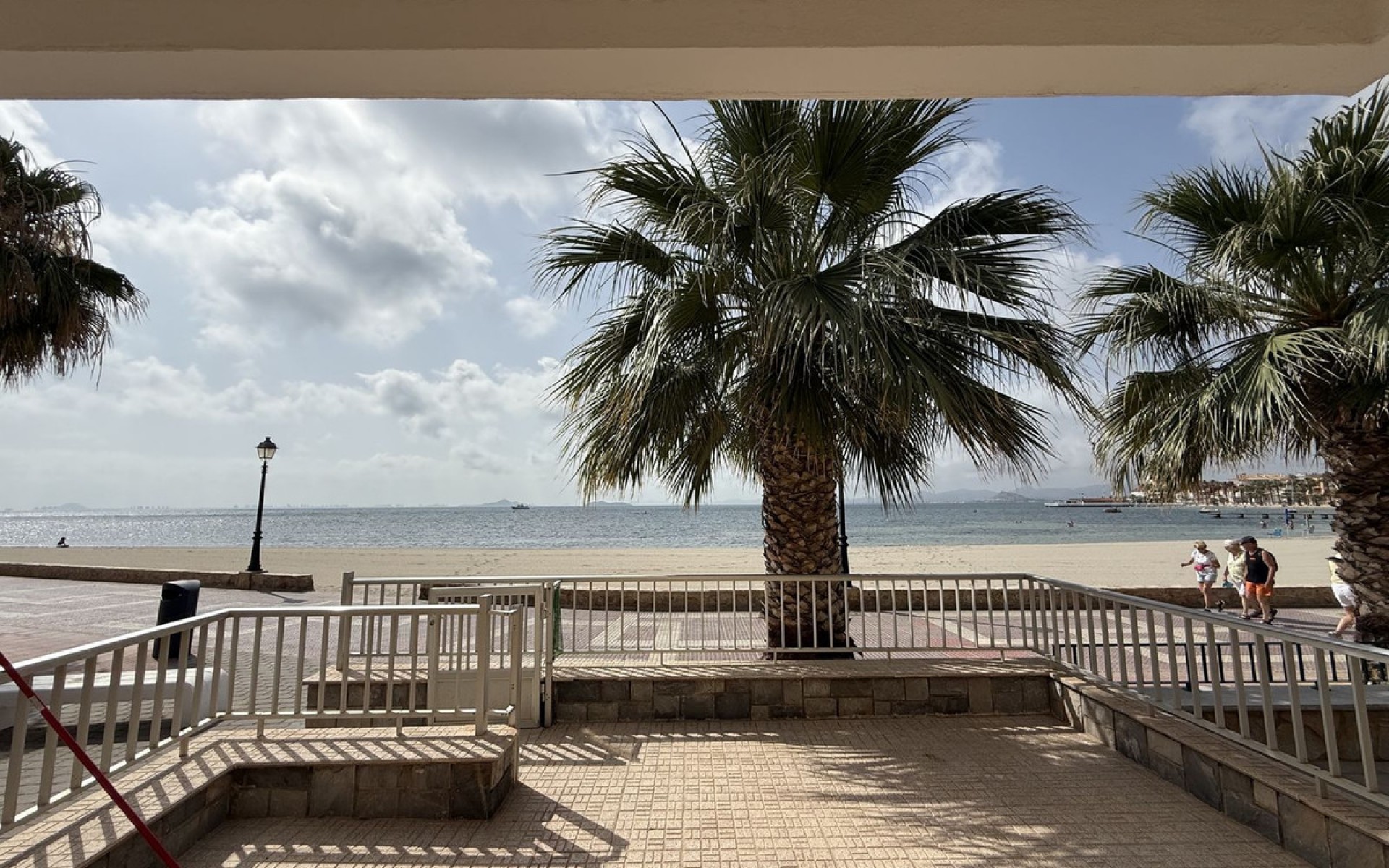 Resale - Appartement - Los Alcazares - Los Alcazares Centro