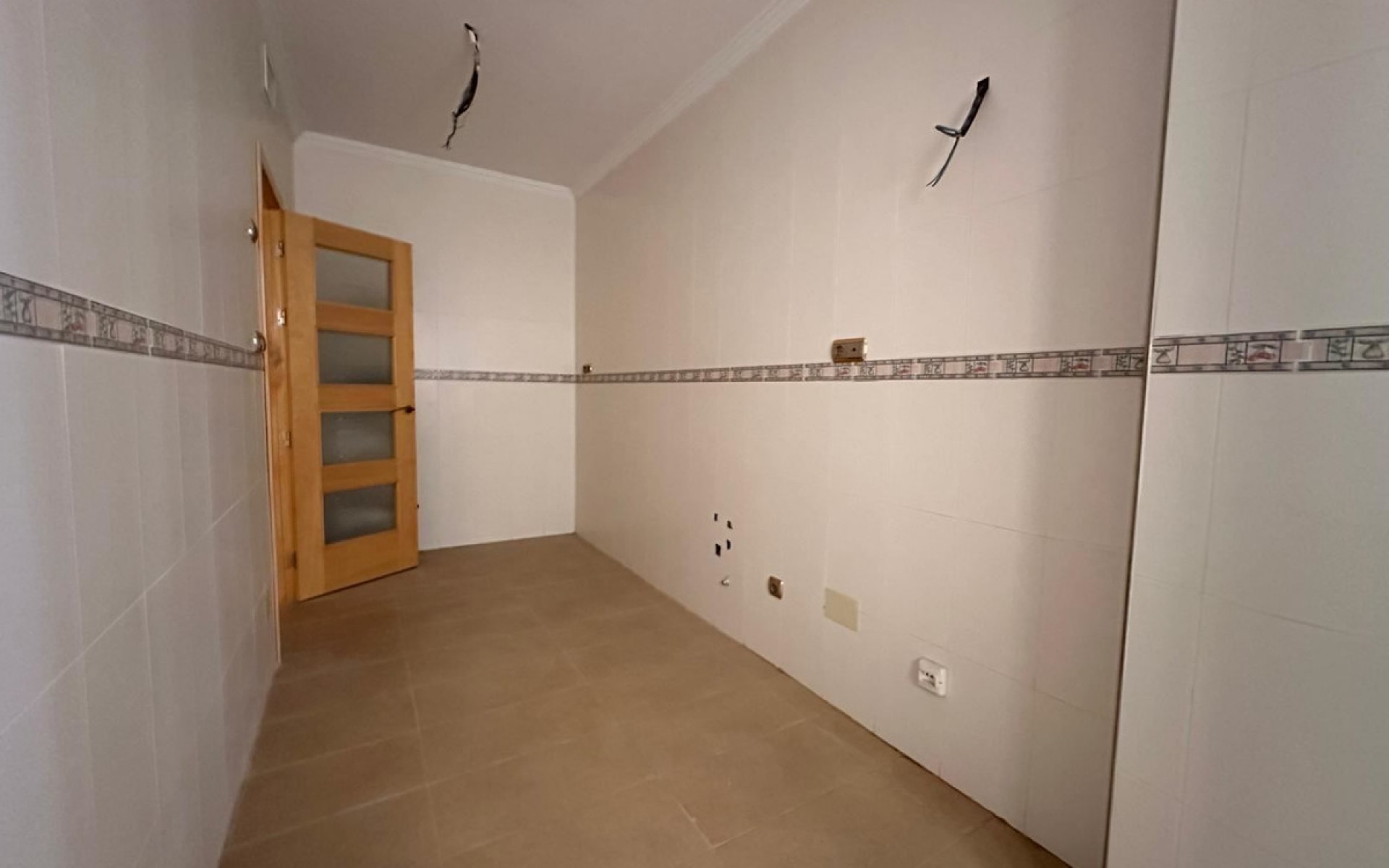Resale - Appartement - Los Alcazares - Los Alcazares Centro