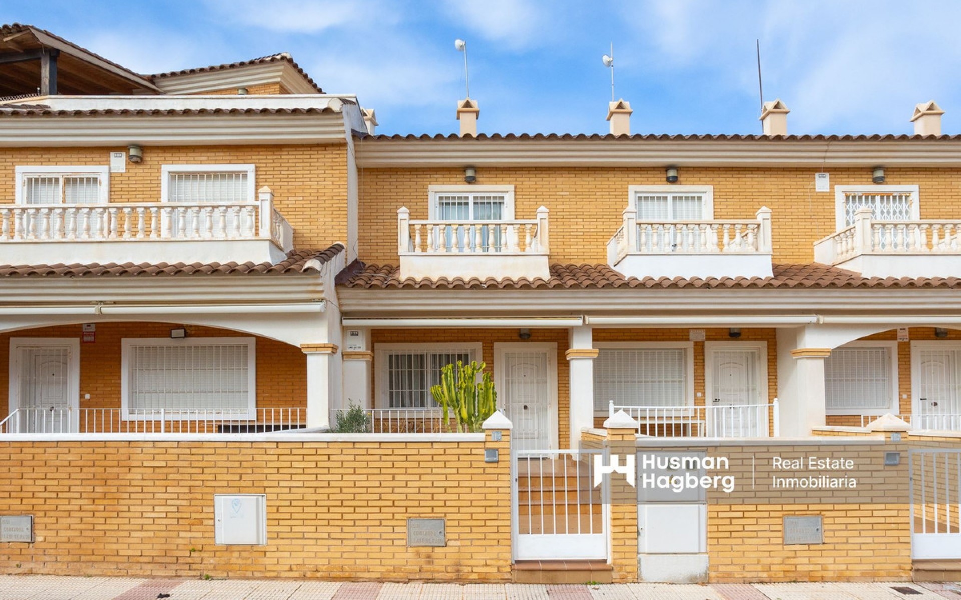 Resale - Appartement - Los Alcazares - Los Alcazares Centro