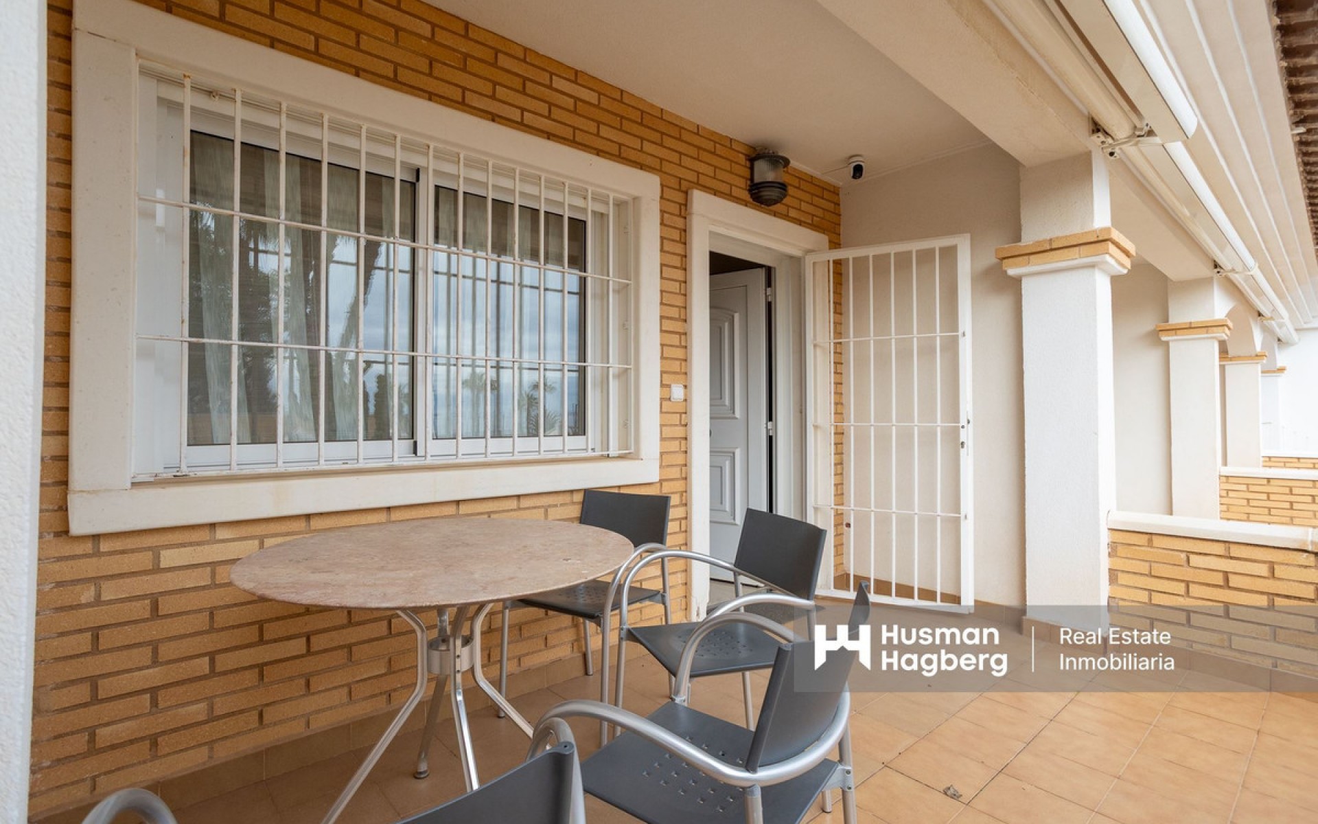 Resale - Appartement - Los Alcazares - Los Alcazares Centro