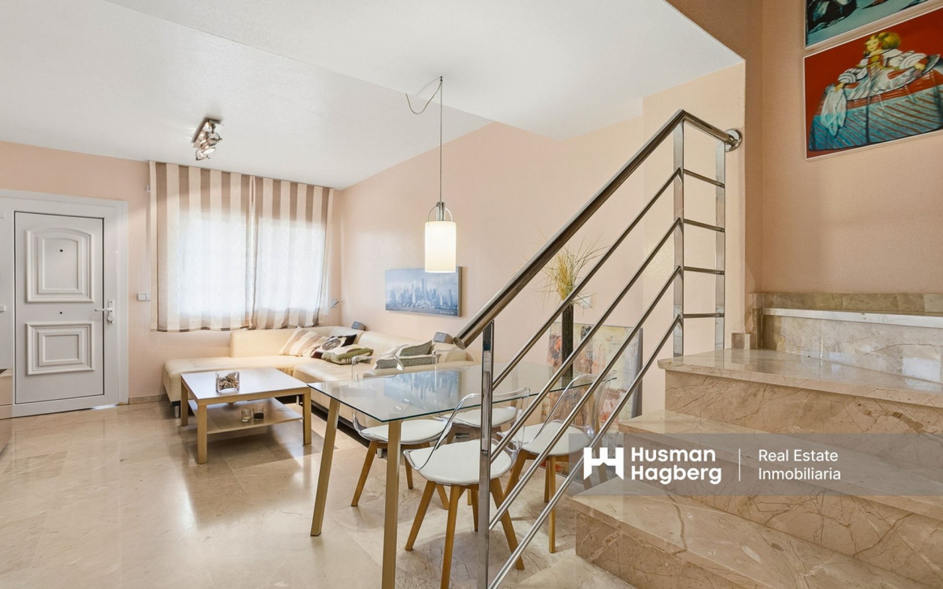 Resale - Appartement - Los Alcazares - Los Alcazares Centro