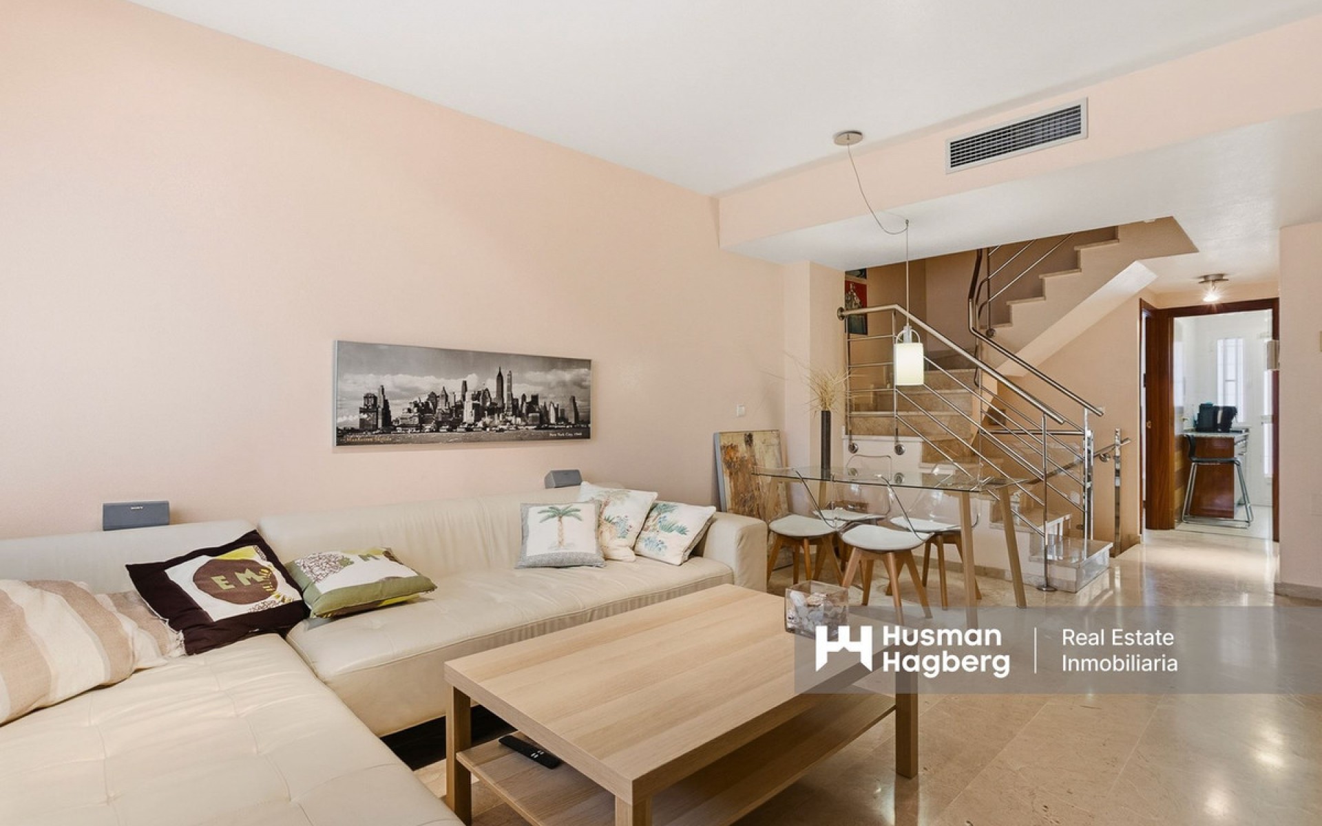 Resale - Appartement - Los Alcazares - Los Alcazares Centro