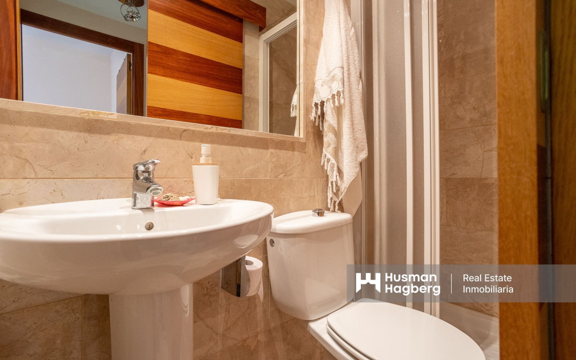 Resale - Appartement - Los Alcazares - Los Alcazares Centro