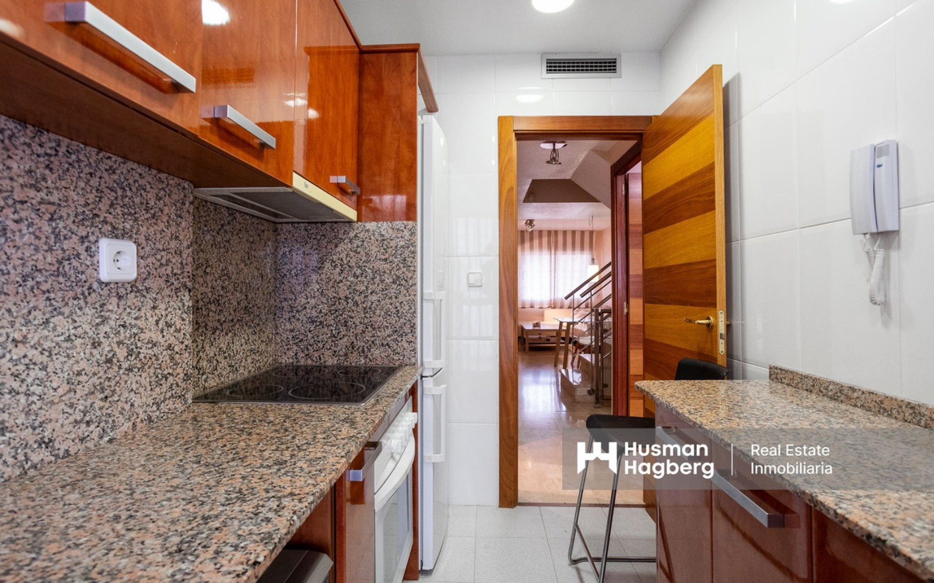 Resale - Appartement - Los Alcazares - Los Alcazares Centro