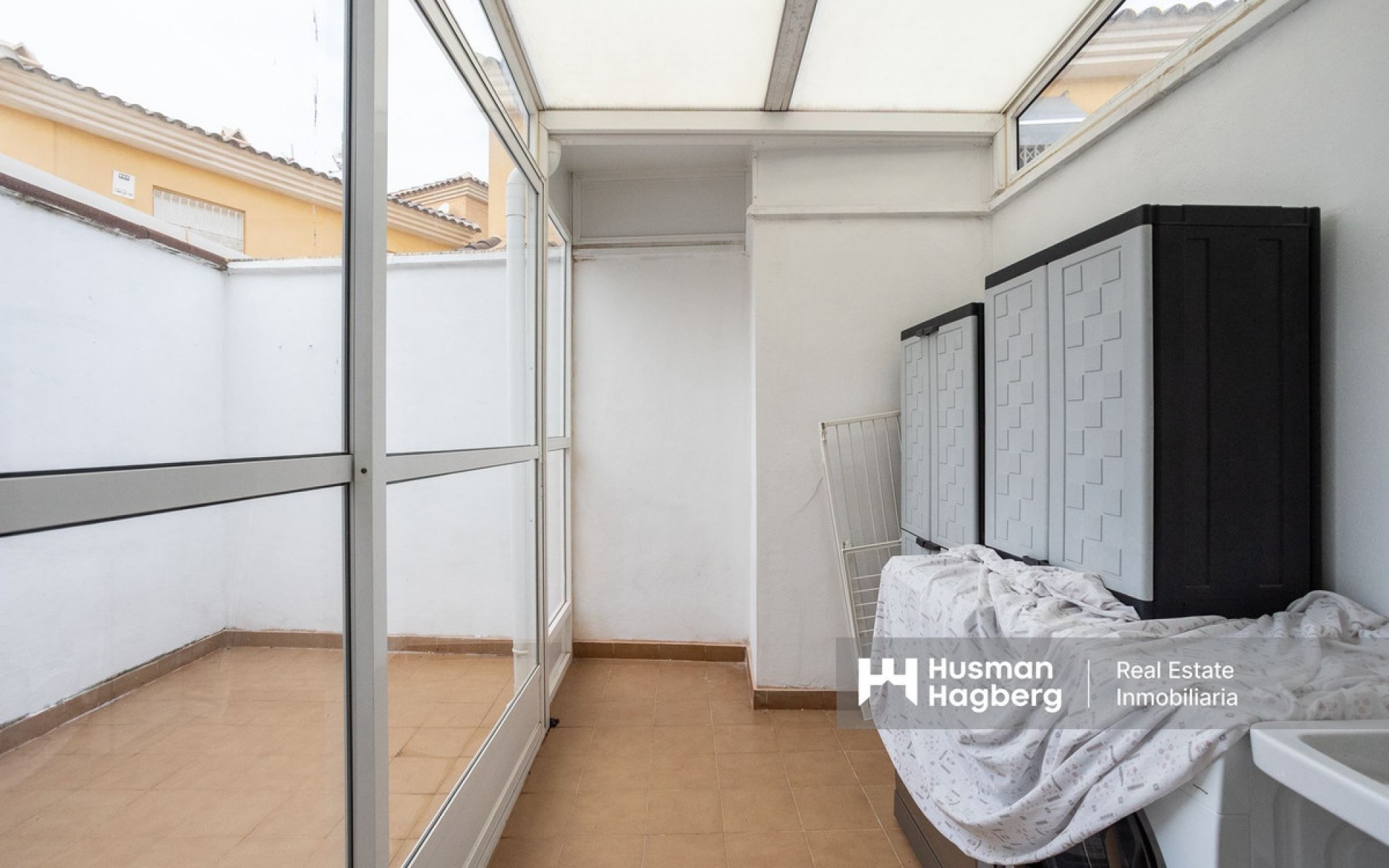 Resale - Appartement - Los Alcazares - Los Alcazares Centro