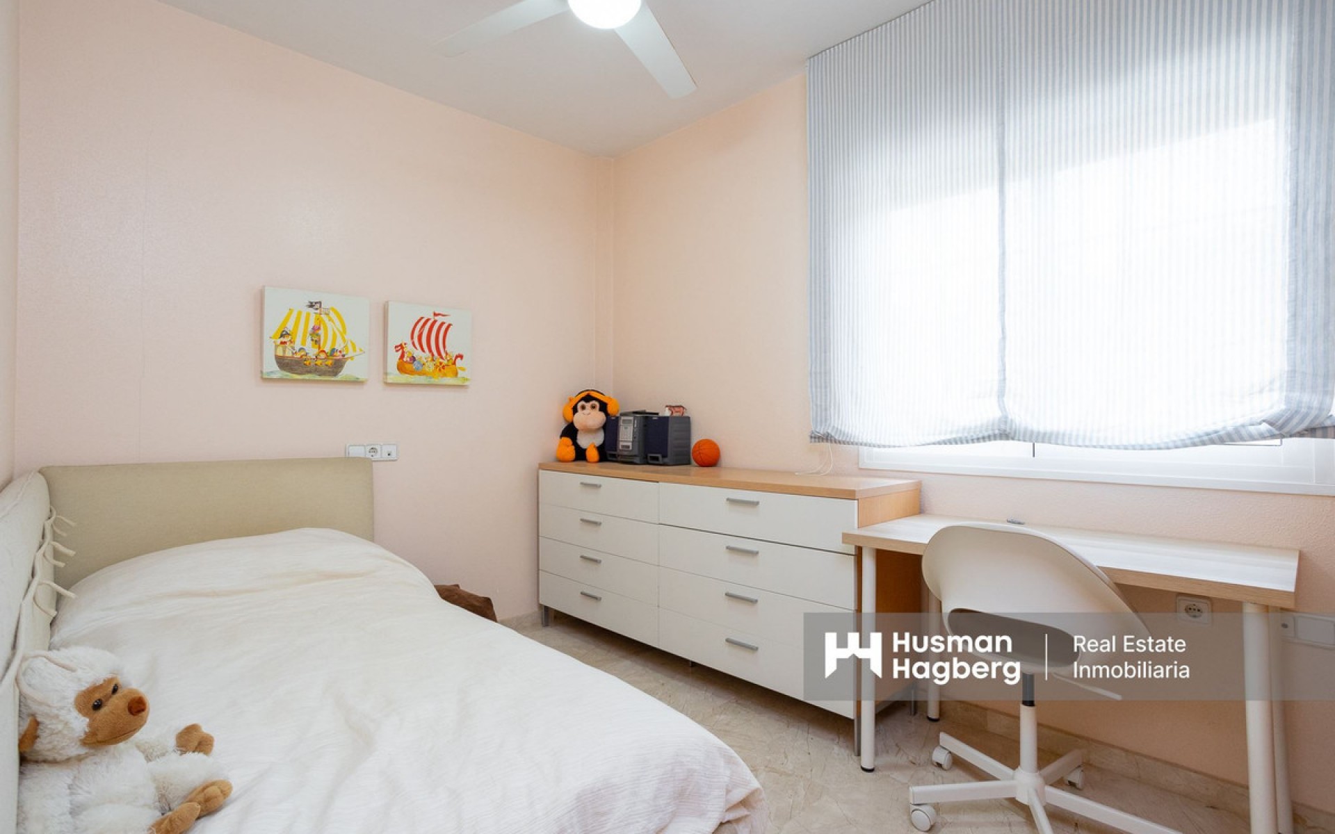 Resale - Appartement - Los Alcazares - Los Alcazares Centro