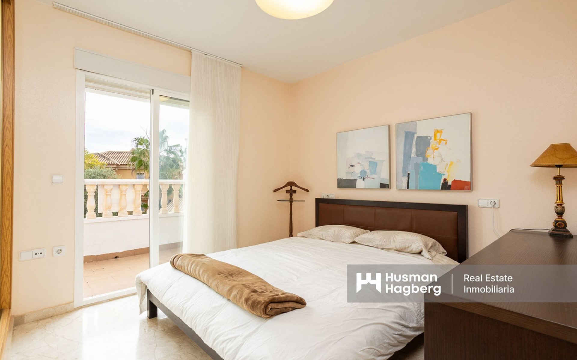Resale - Appartement - Los Alcazares - Los Alcazares Centro