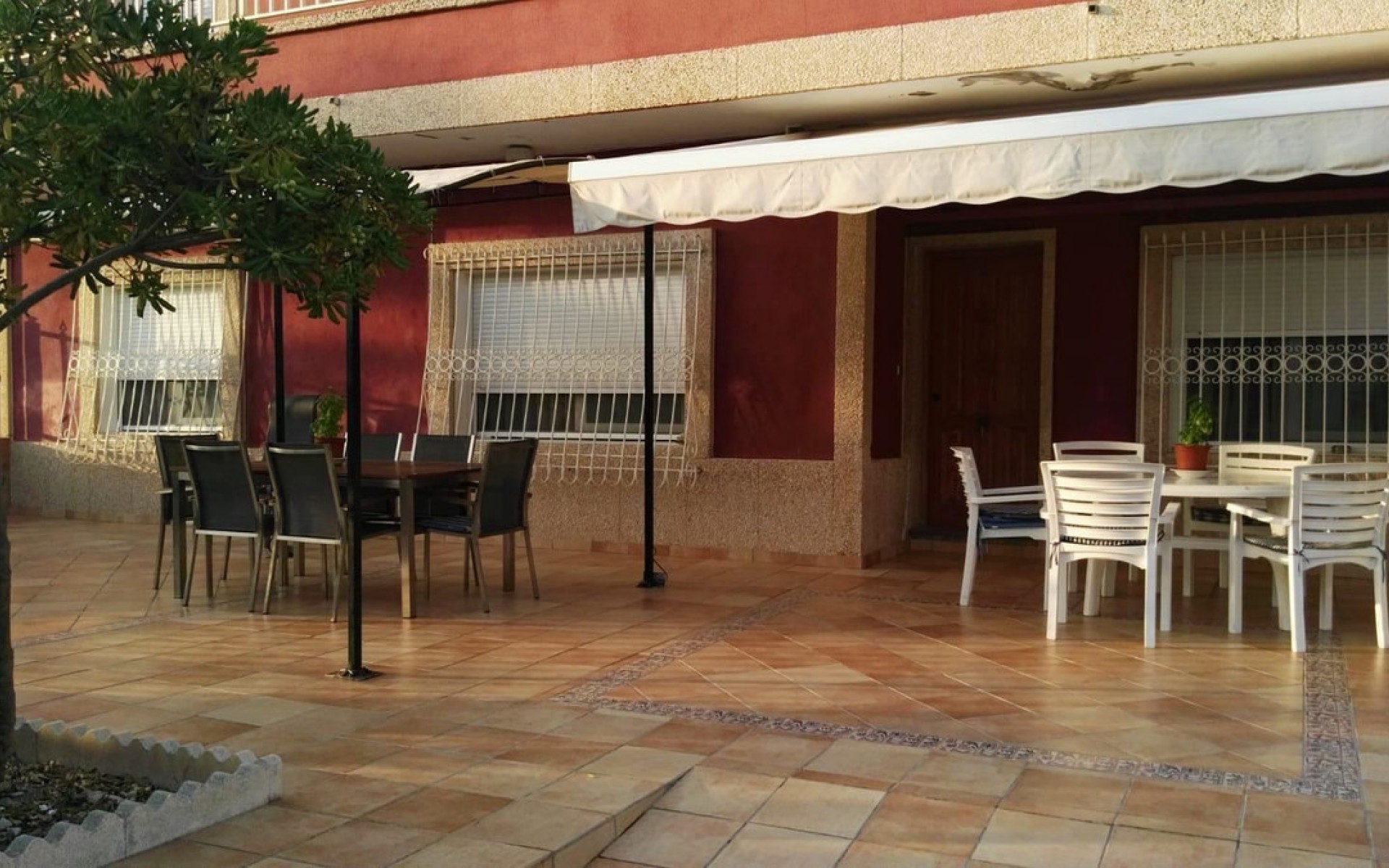 Resale - Appartement - Los Alcazares - Los Alcazares Centro