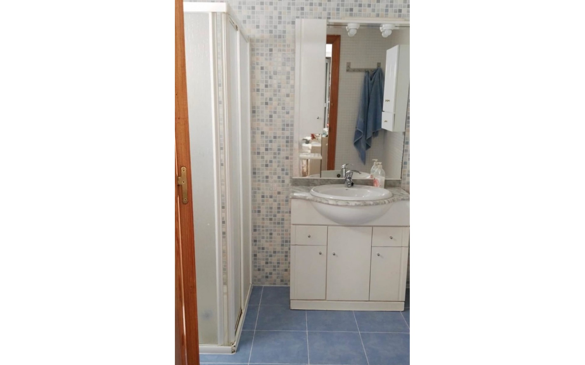 Resale - Appartement - Los Alcazares - Los Alcazares Centro