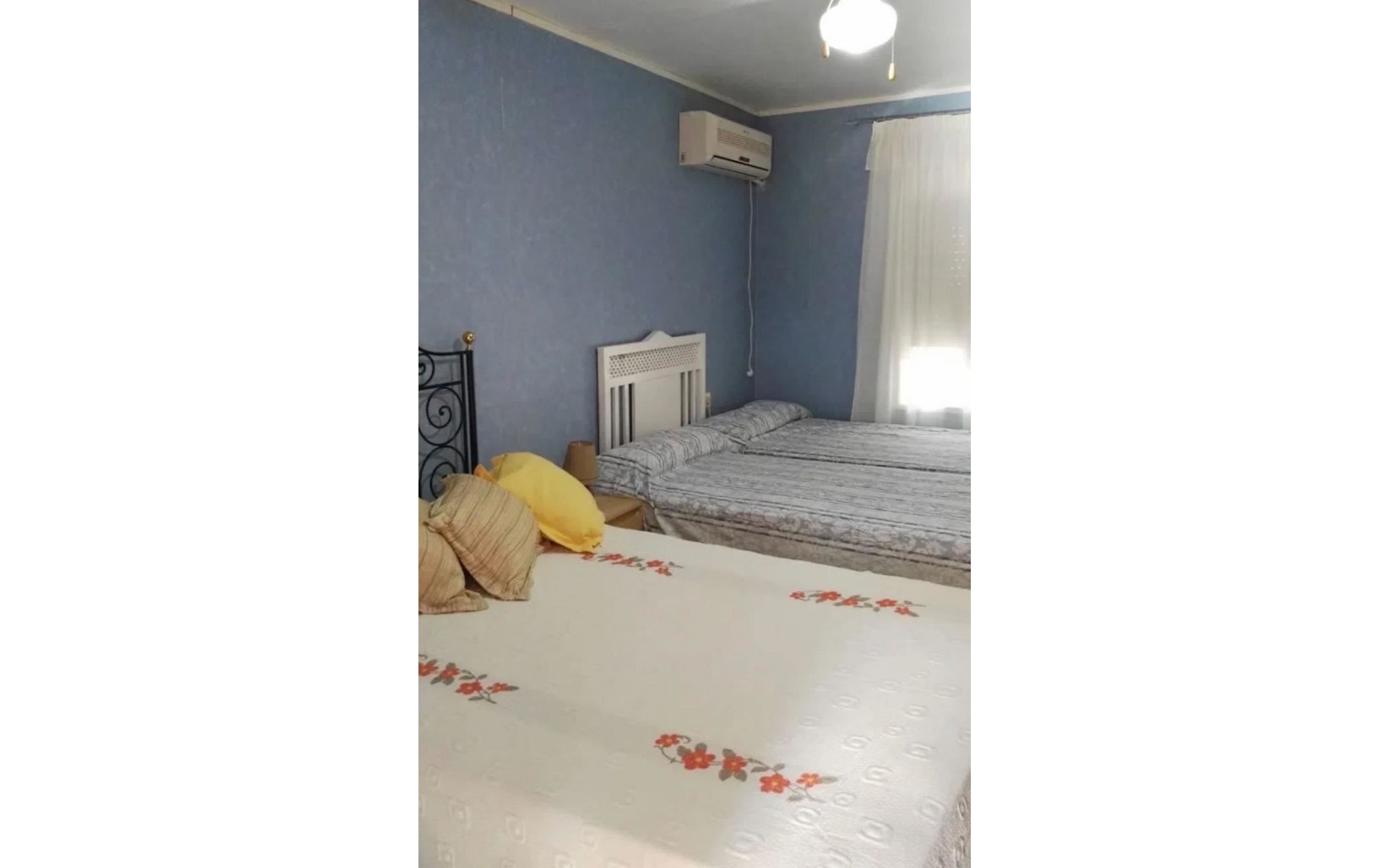 Resale - Appartement - Los Alcazares - Los Alcazares Centro