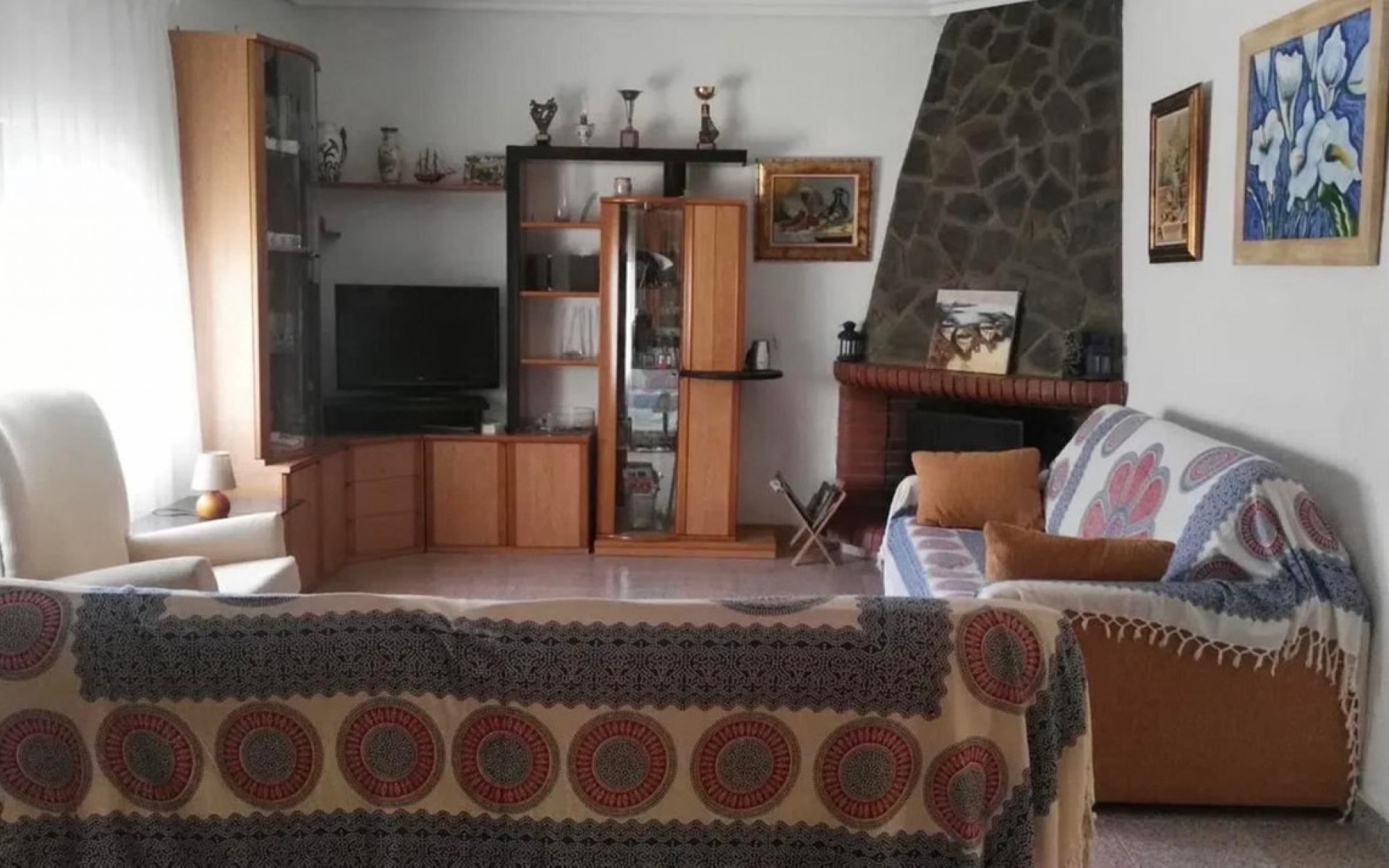 Resale - Appartement - Los Alcazares - Los Alcazares Centro