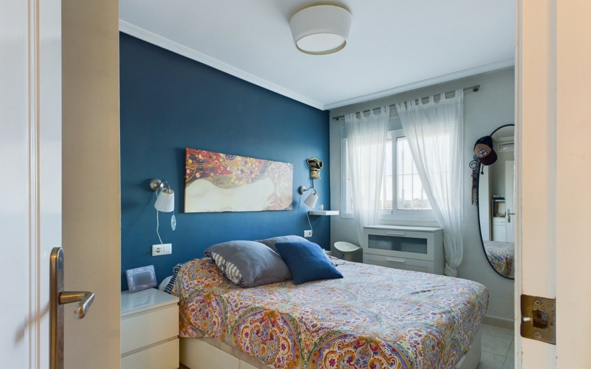 Resale - Appartement - Los Alcazares - Los Alcazares Centro