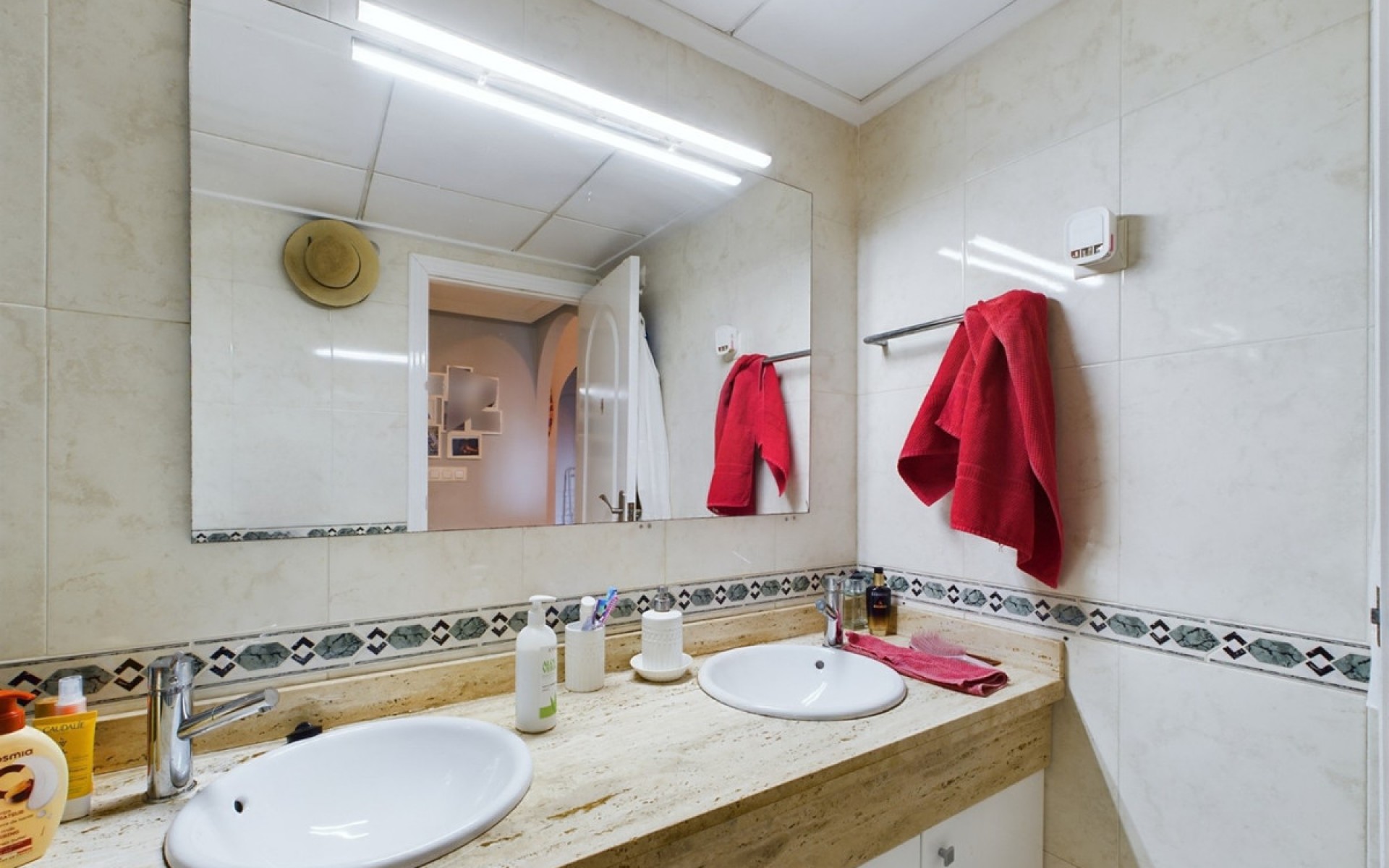 Resale - Appartement - Los Alcazares - Los Alcazares Centro
