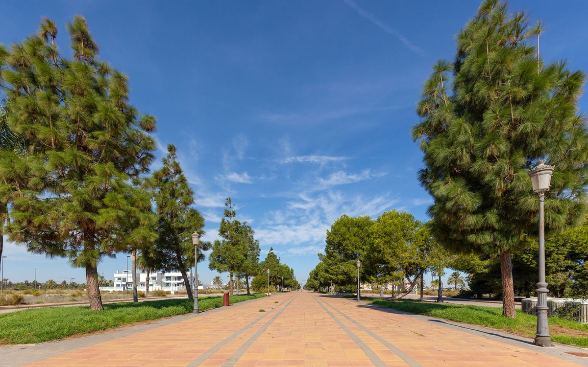 Resale - Appartement - Los Alcazares - Los Alcazares Centro