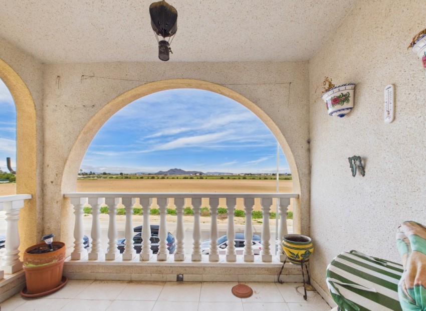 Resale - Appartement - Los Alcazares - Los Alcazares Centro