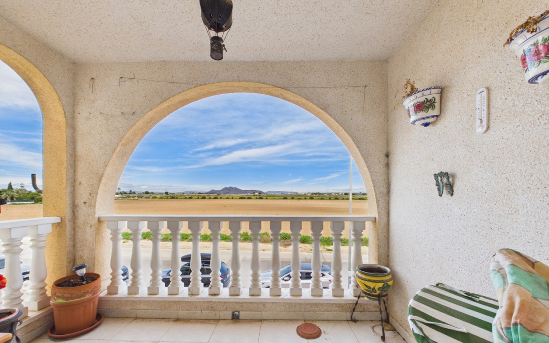 Resale - Appartement - Los Alcazares - Los Alcazares Centro