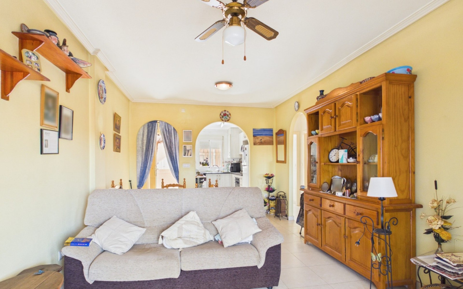 Resale - Appartement - Los Alcazares - Los Alcazares Centro