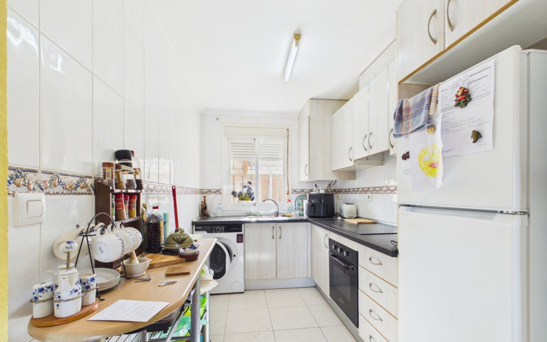 Resale - Appartement - Los Alcazares - Los Alcazares Centro