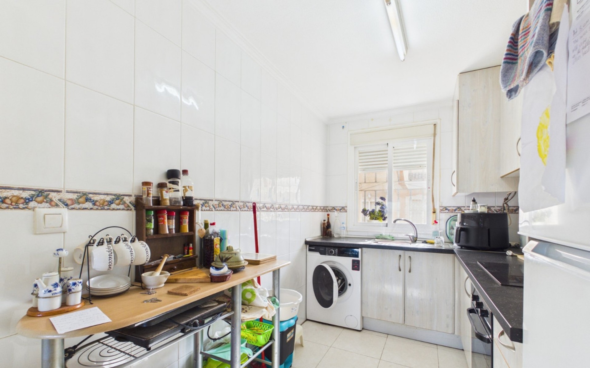 Resale - Appartement - Los Alcazares - Los Alcazares Centro