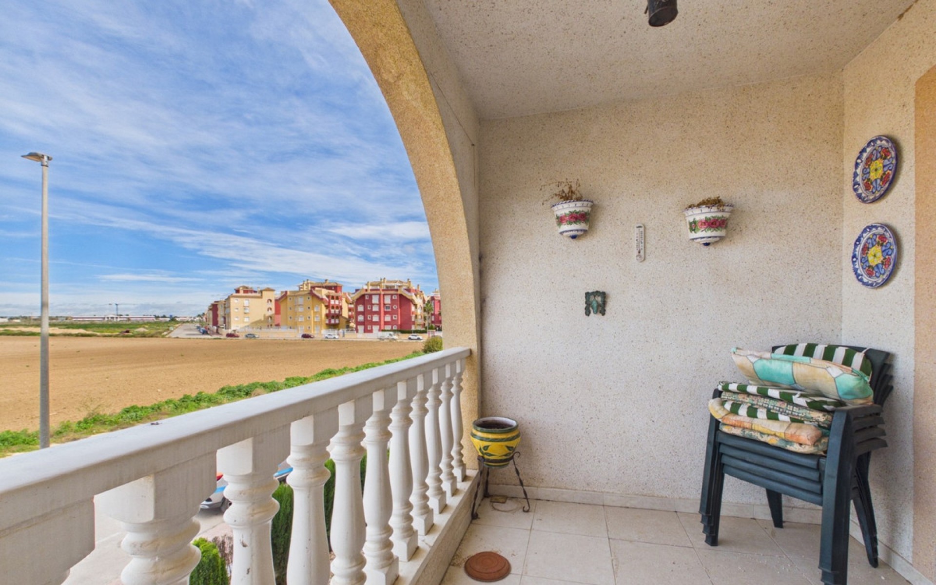 Resale - Appartement - Los Alcazares - Los Alcazares Centro