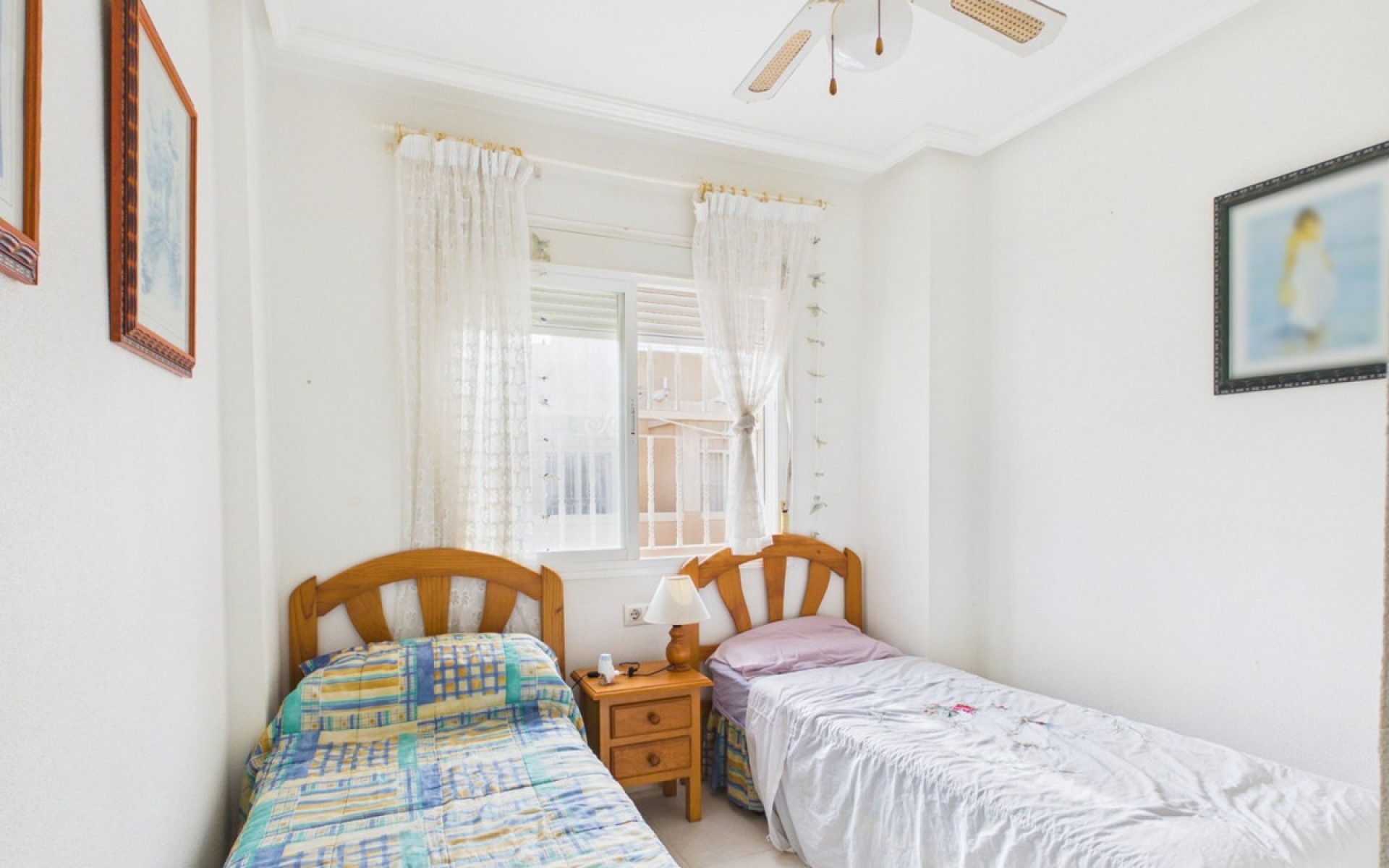 Resale - Appartement - Los Alcazares - Los Alcazares Centro