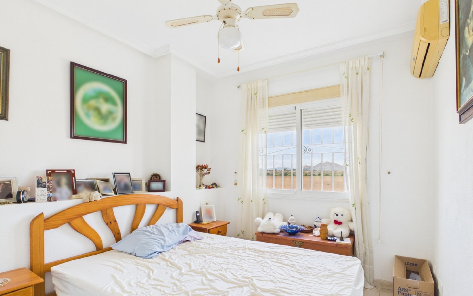 Resale - Appartement - Los Alcazares - Los Alcazares Centro
