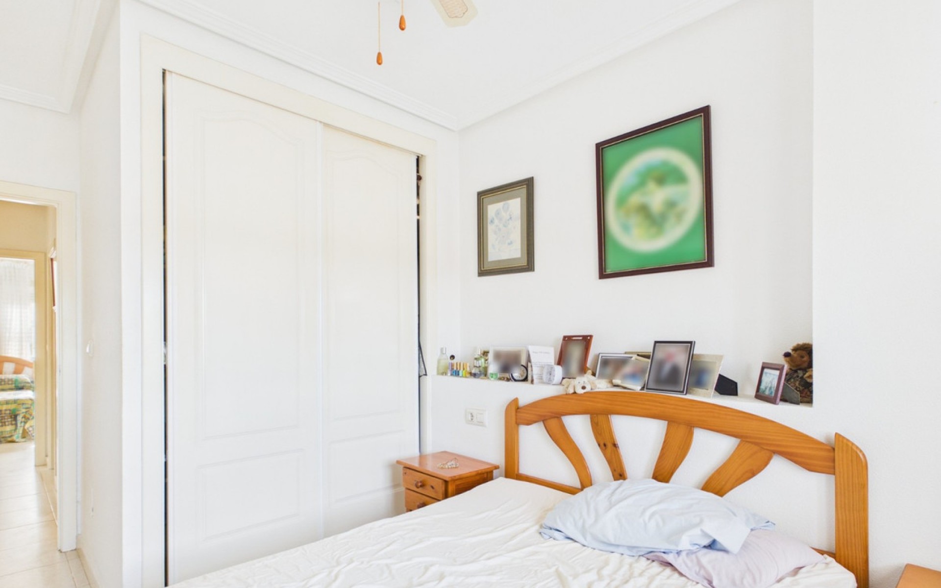 Resale - Appartement - Los Alcazares - Los Alcazares Centro