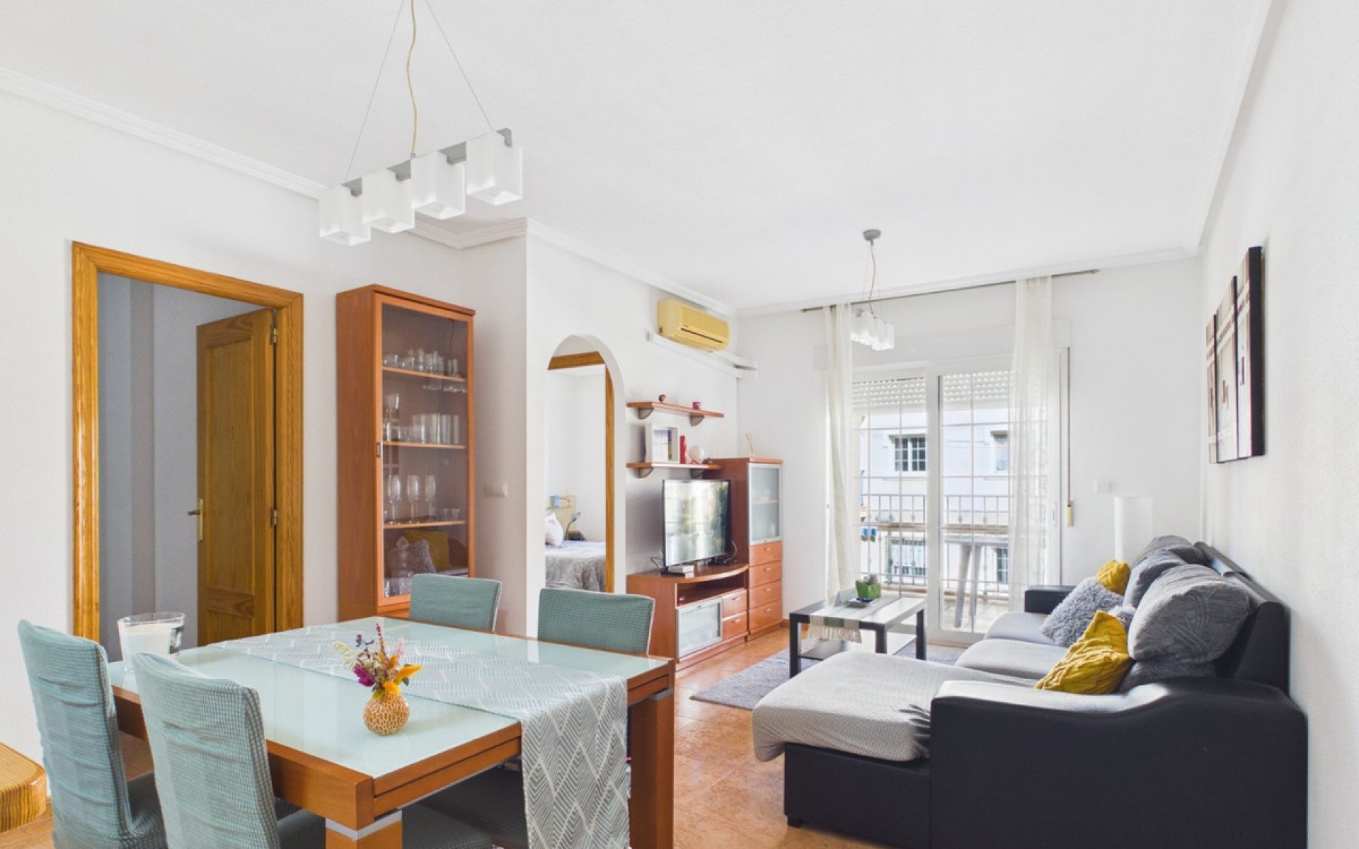 Resale - Appartement - Los Alcazares - Los Alcazares Centro