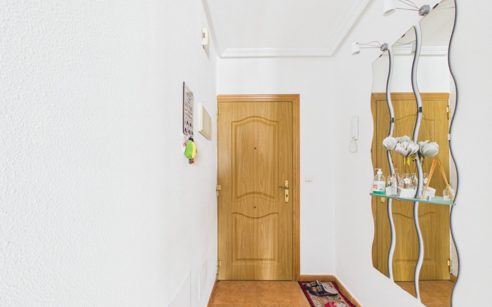 Resale - Appartement - Los Alcazares - Los Alcazares Centro