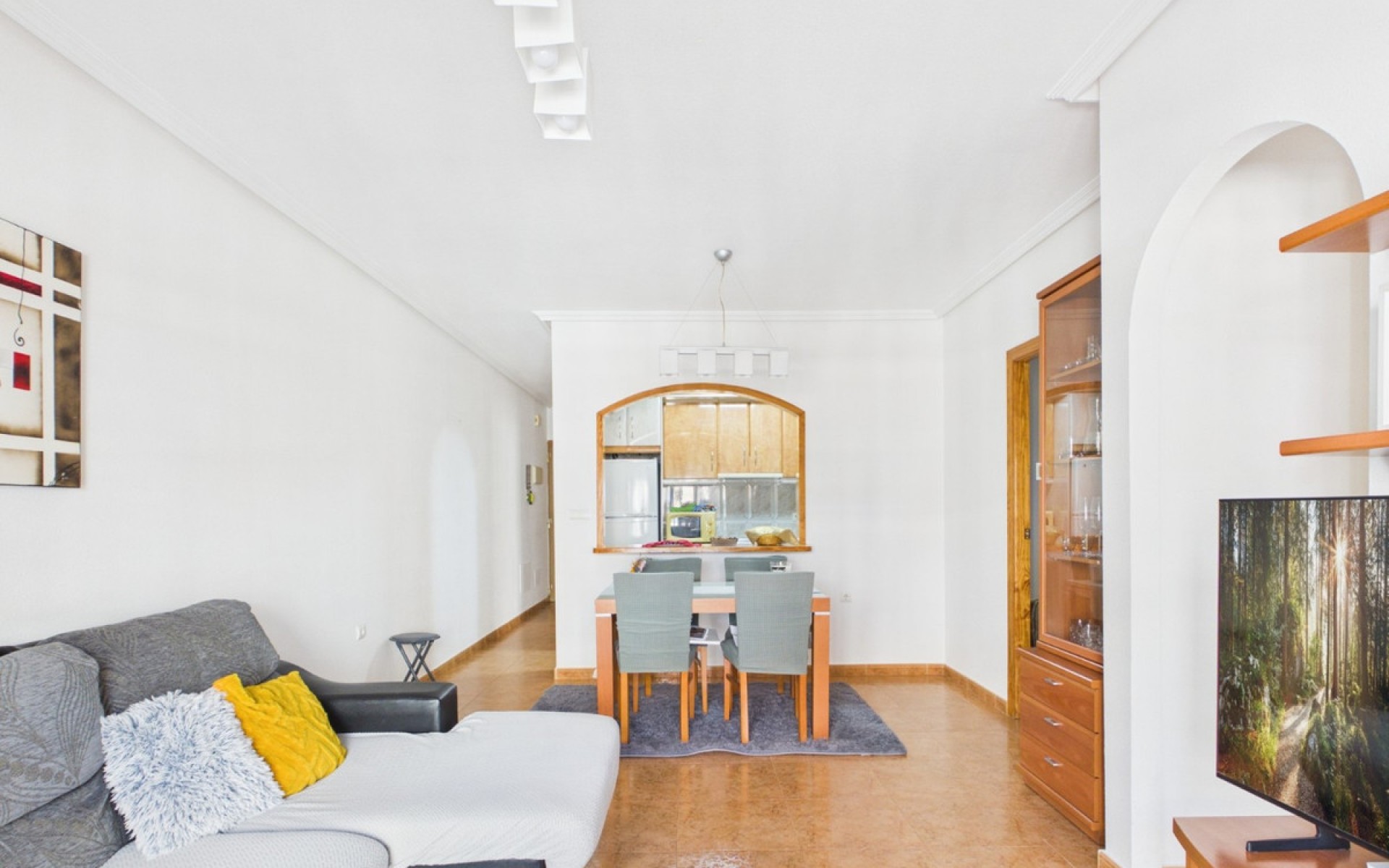 Resale - Appartement - Los Alcazares - Los Alcazares Centro