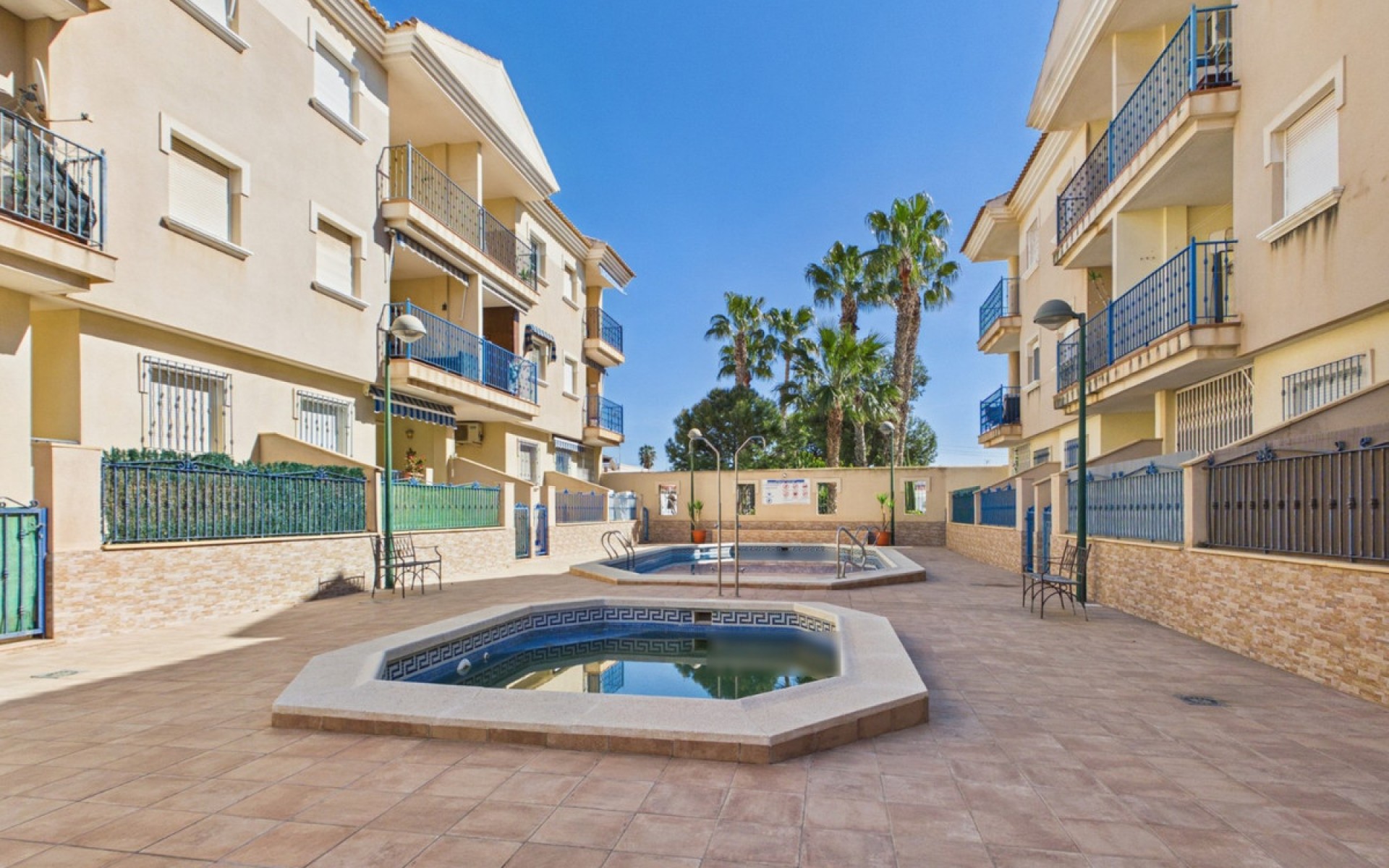 Resale - Appartement - Los Alcazares - Los Alcazares Centro