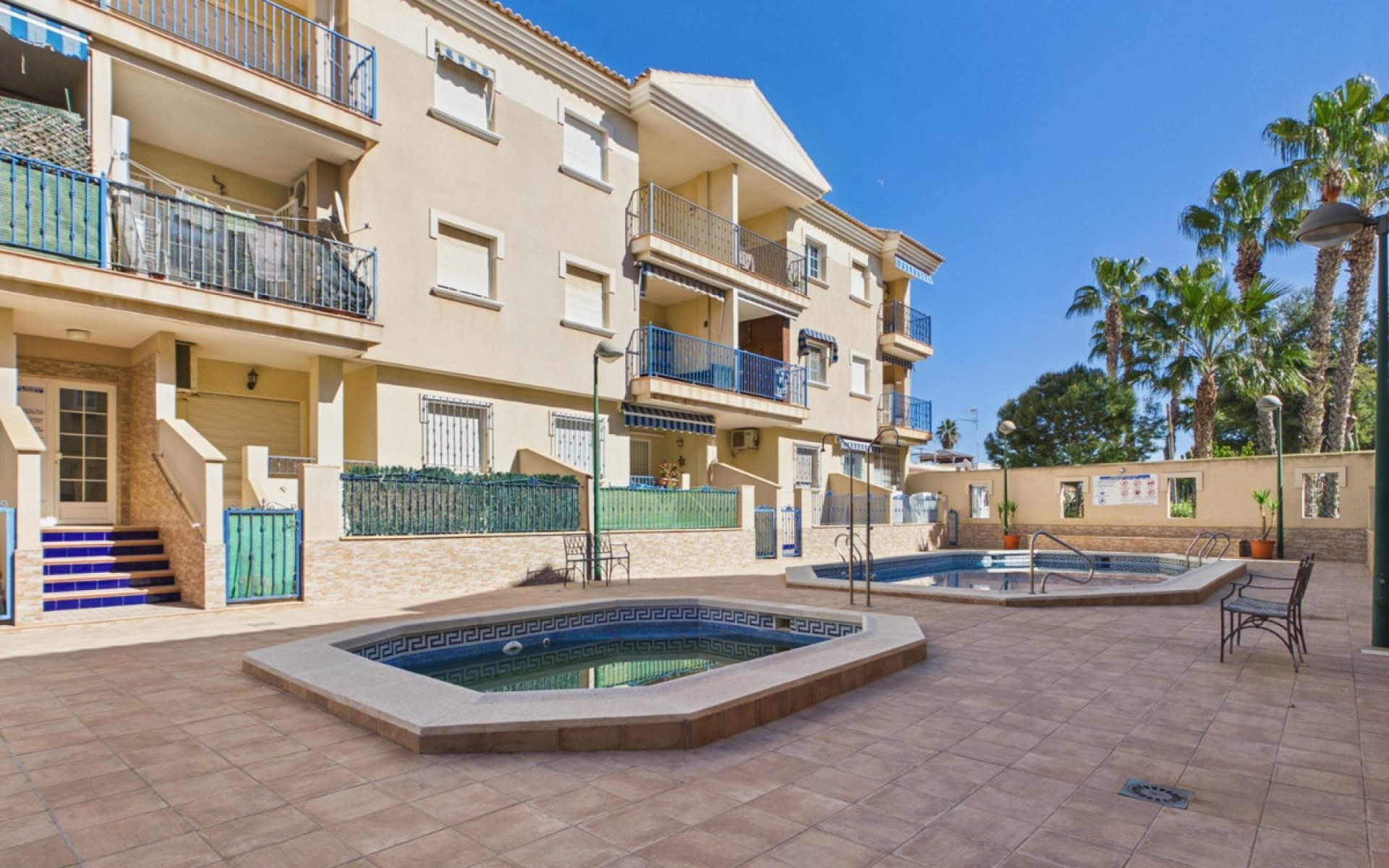 Resale - Appartement - Los Alcazares - Los Alcazares Centro