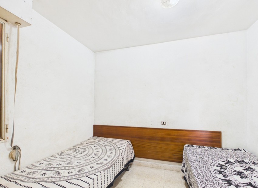 Resale - Appartement - Los Alcazares - Los Alcazares Centro