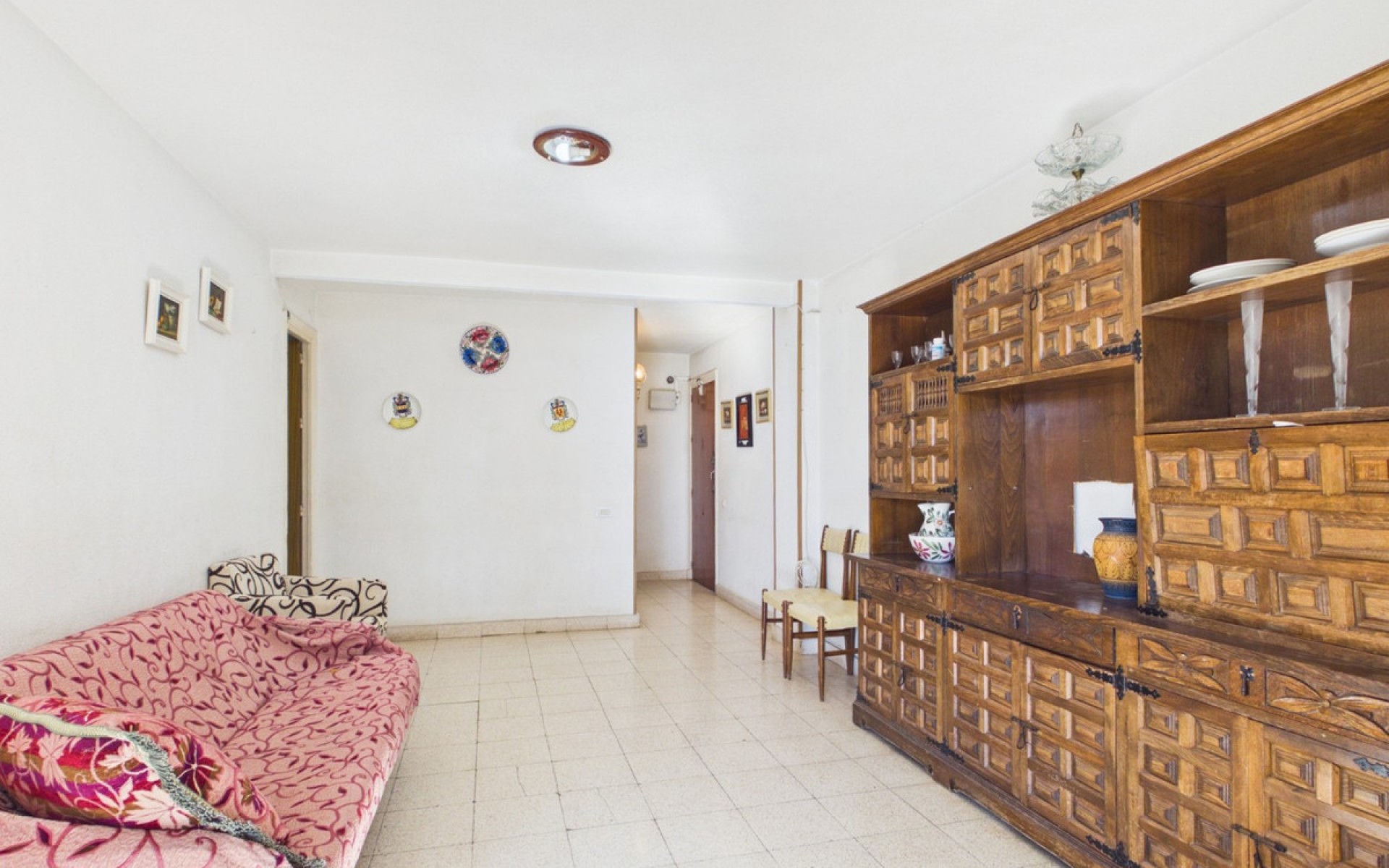 Resale - Appartement - Los Alcazares - Los Alcazares Centro