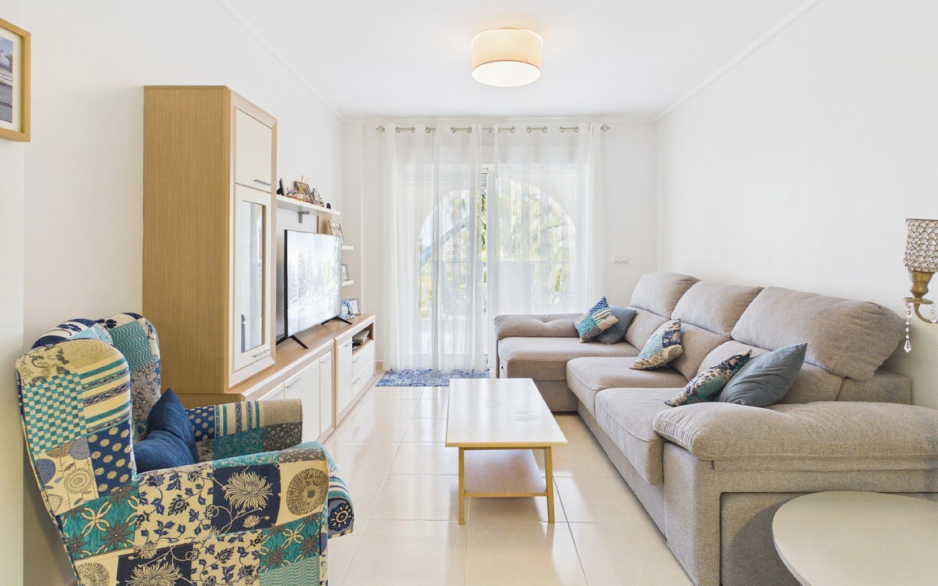 Resale - Appartement - Los Alcazares - Los Alcazares Centro