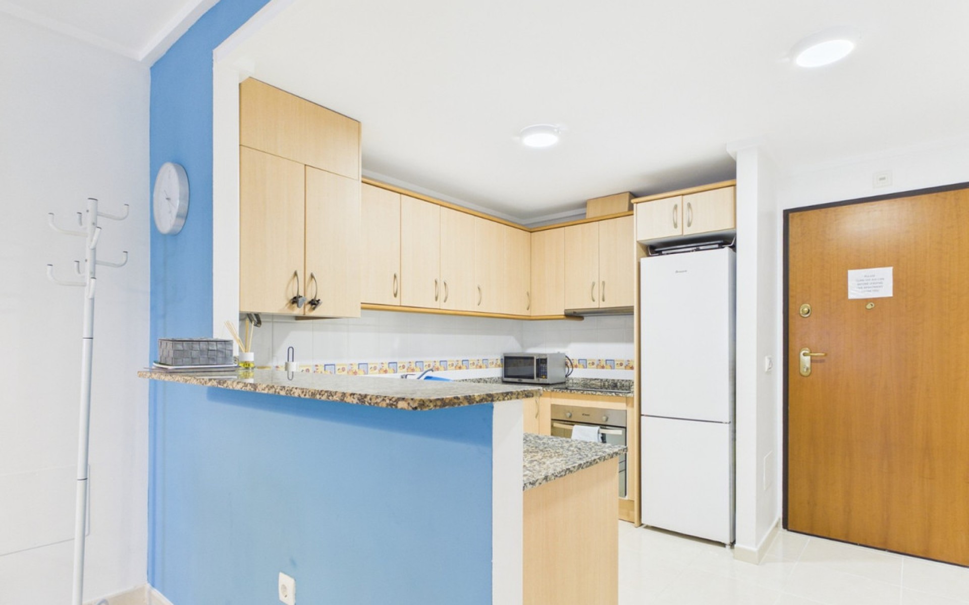 Resale - Appartement - Los Alcazares - Los Alcazares Centro