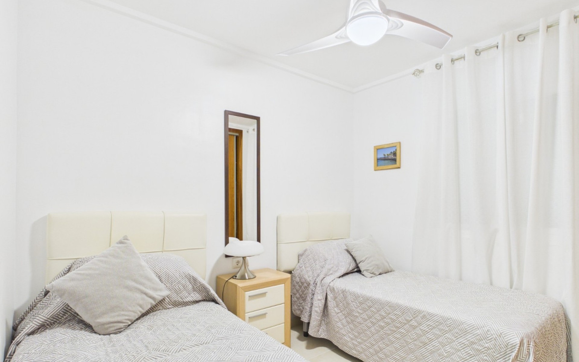 Resale - Appartement - Los Alcazares - Los Alcazares Centro