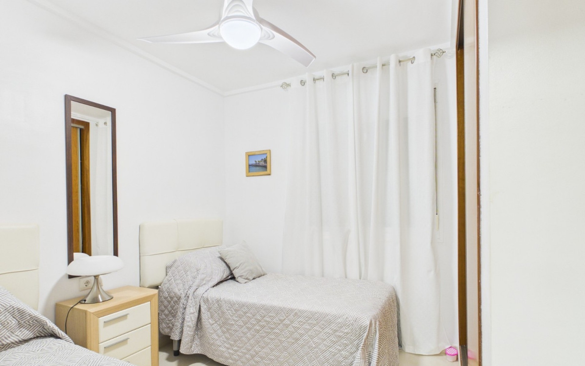 Resale - Appartement - Los Alcazares - Los Alcazares Centro