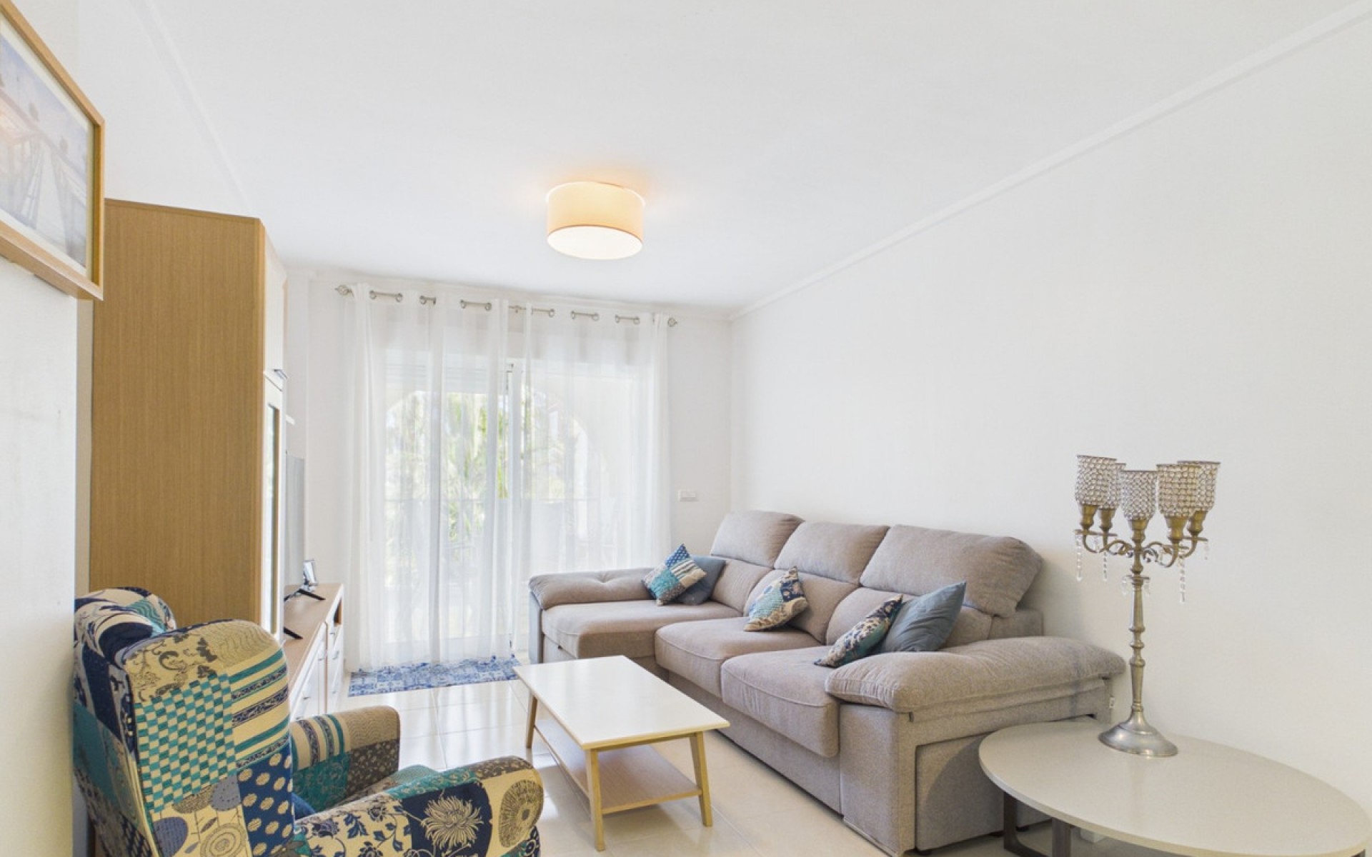 Resale - Appartement - Los Alcazares - Los Alcazares Centro