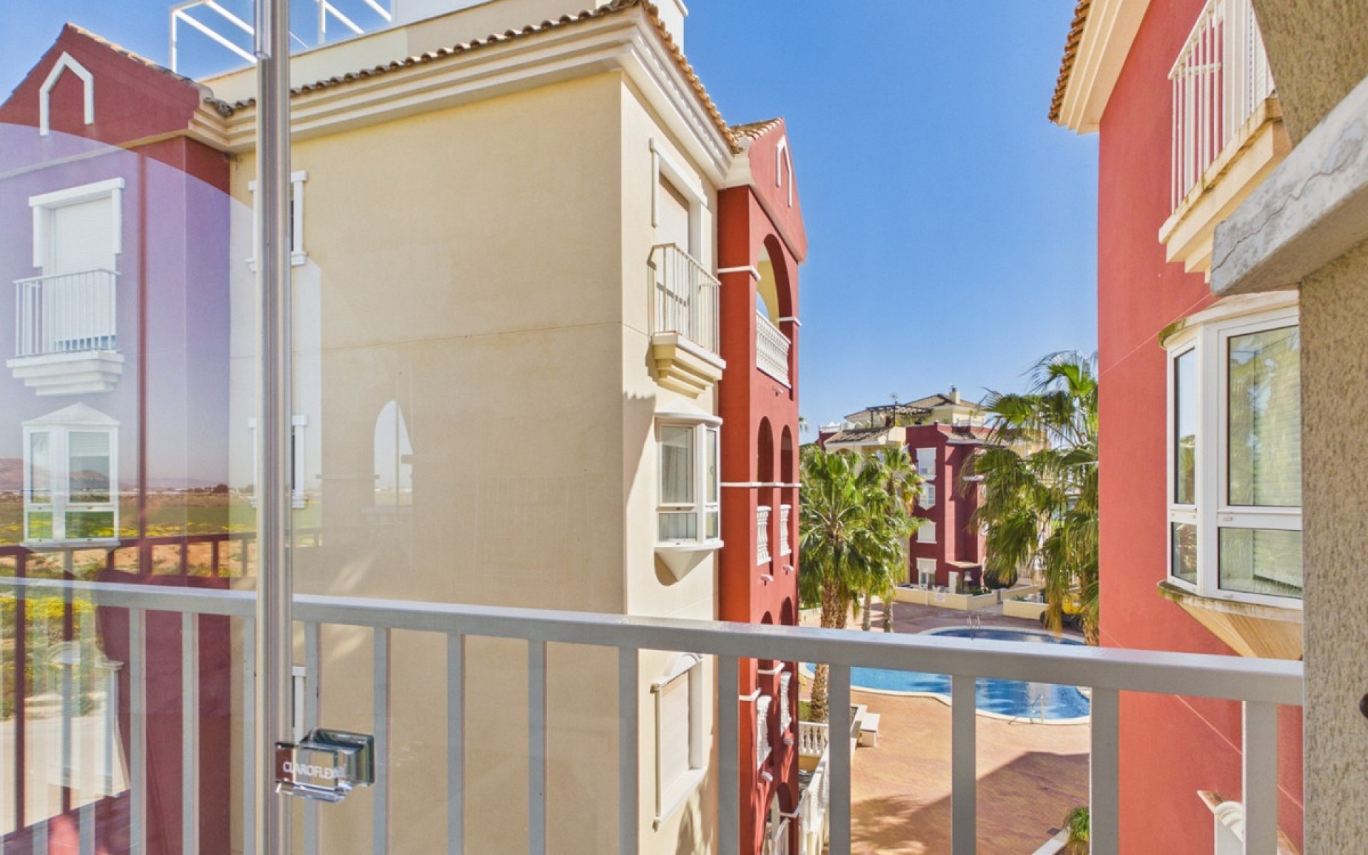 Resale - Appartement - Los Alcazares - Los Alcazares Centro