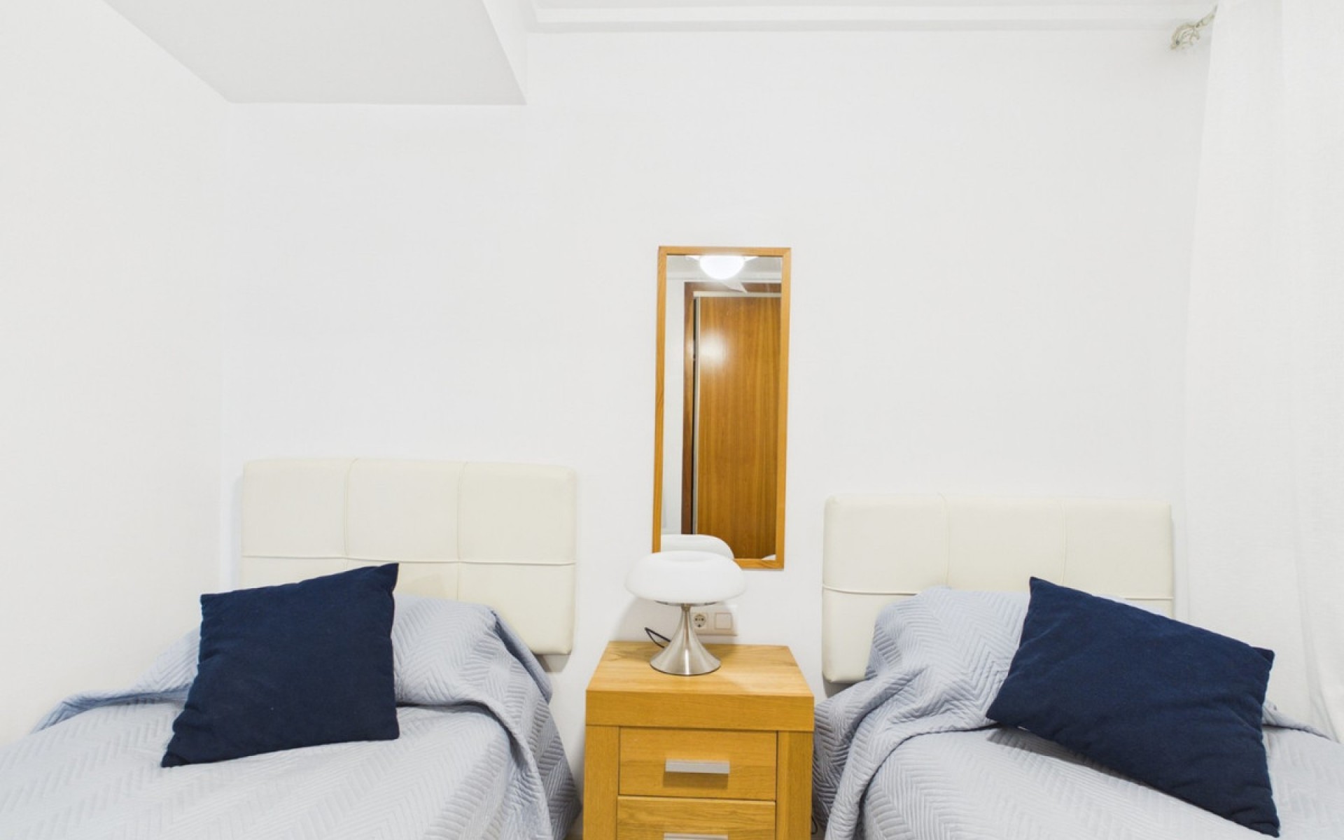 Resale - Appartement - Los Alcazares - Los Alcazares Centro