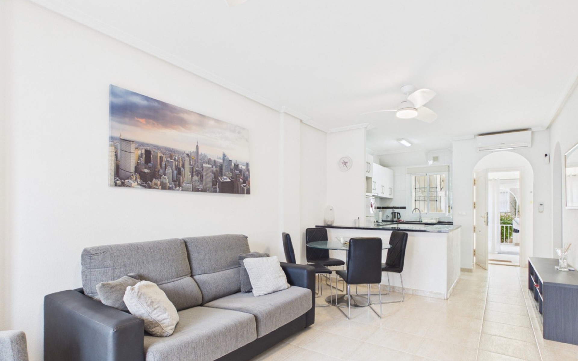 Resale - Appartement - Los Alcazares - Los Alcazares Centro