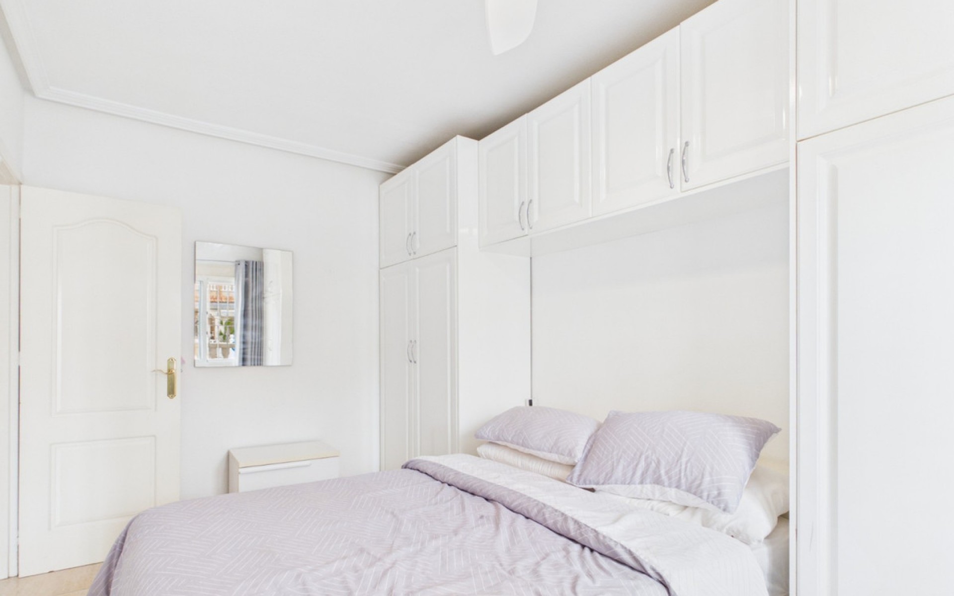 Resale - Appartement - Los Alcazares - Los Alcazares Centro