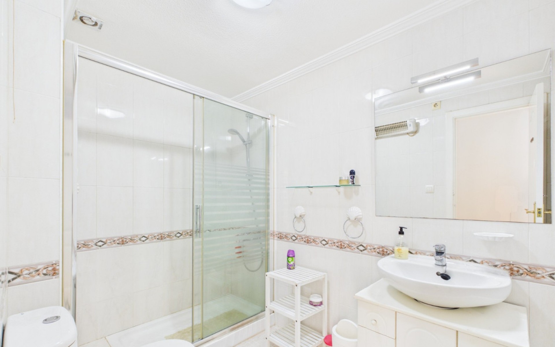 Resale - Appartement - Los Alcazares - Los Alcazares Centro