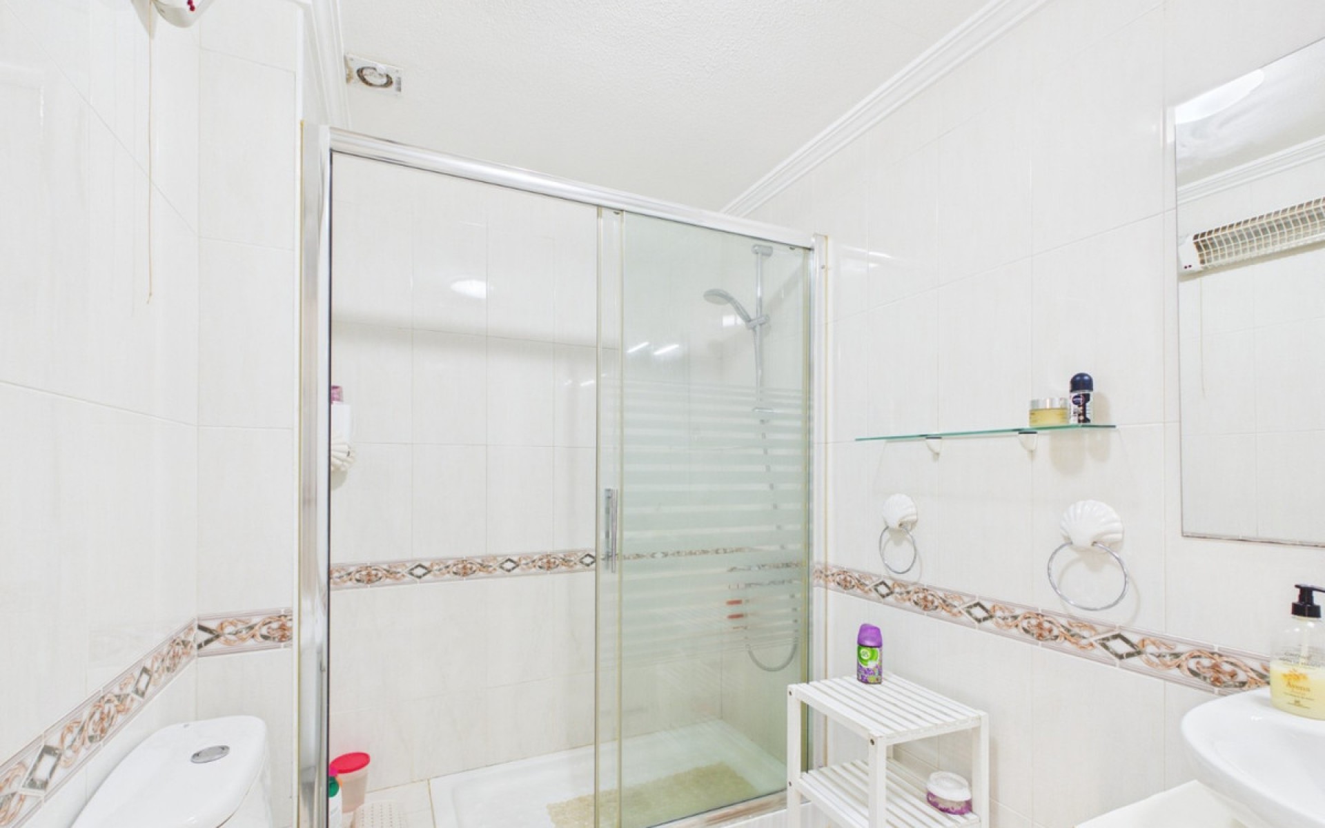 Resale - Appartement - Los Alcazares - Los Alcazares Centro