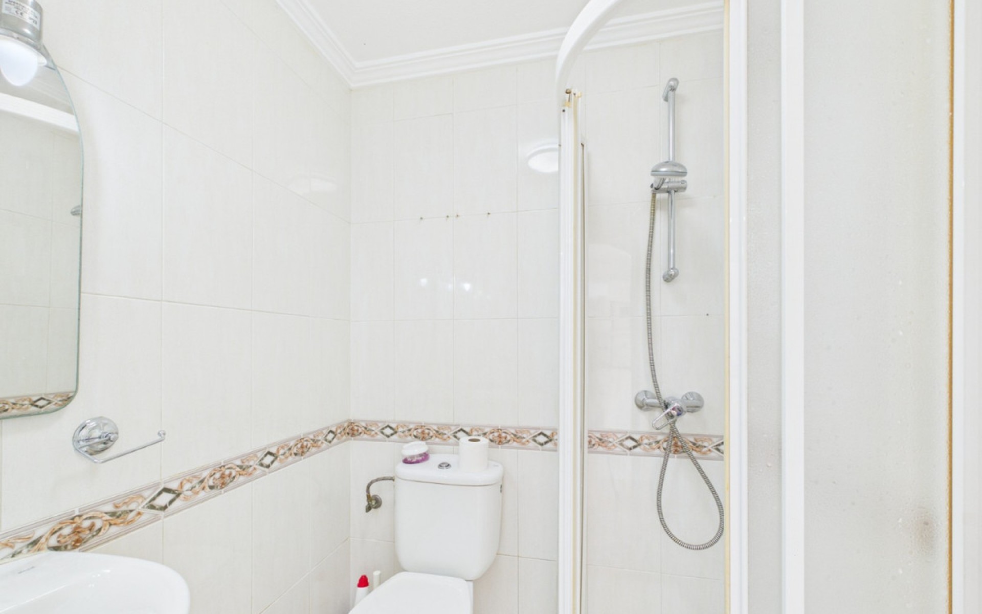 Resale - Appartement - Los Alcazares - Los Alcazares Centro