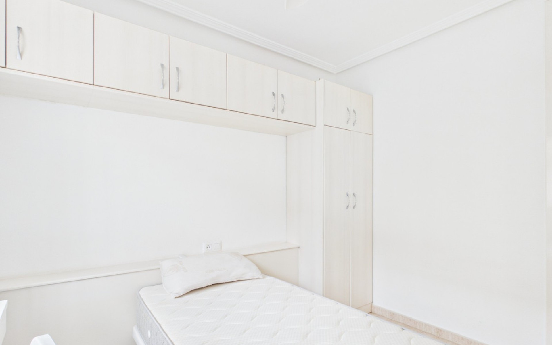 Resale - Appartement - Los Alcazares - Los Alcazares Centro