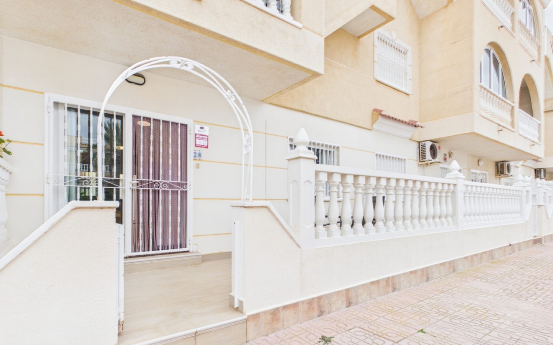 Resale - Appartement - Los Alcazares - Los Alcazares Centro