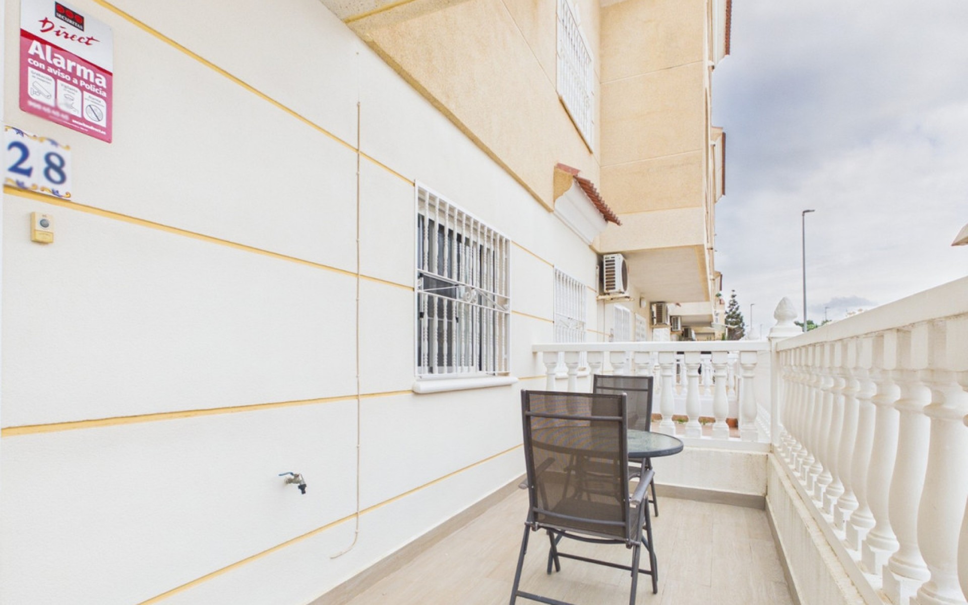 Resale - Appartement - Los Alcazares - Los Alcazares Centro